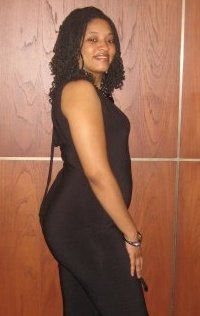 Cranisha Allen