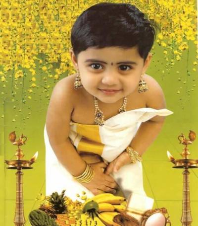 Kaushik Parmar