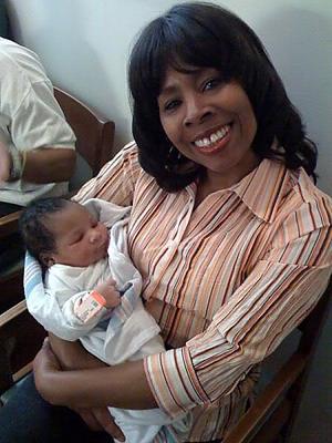Raune Godwin