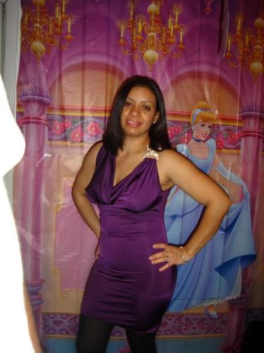 Mercedes Solorzano