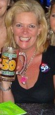 Sandra Oswald