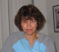Mable Bargeman