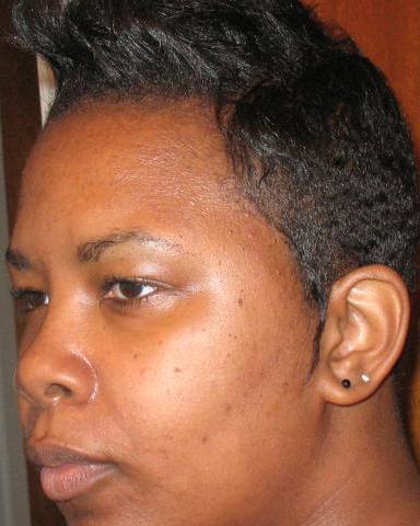 Antoinette George