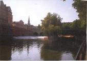 Chinnie Burford