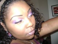 Nikiria Stinson