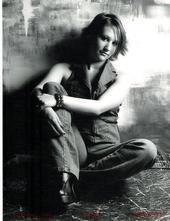 Rachel Wilkinson