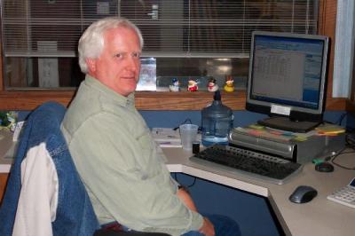 Richard Schoonard