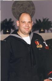 Richard Godejohn