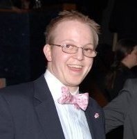 Samuel Moore