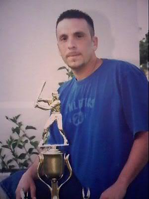 Ernest Moreno