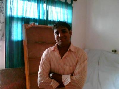 Manoj Bhardwaj