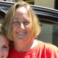 Debra Swift