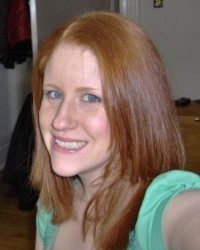 Leah Frame