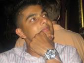 Zeeshan Gilani