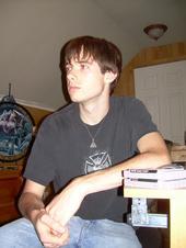 Johnathan Pugh