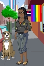 Tonee Tipton