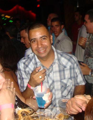 William Moreno
