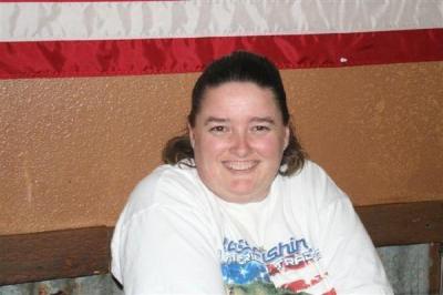 Nelda Proctor