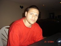 Alfredo Padilla