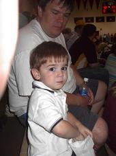 Matthew Lahr
