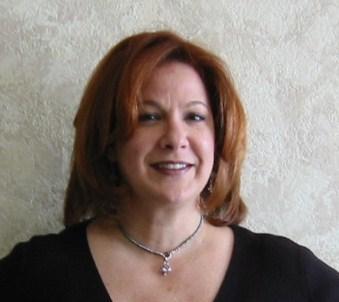 Trina Kaye