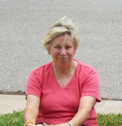 Linda Schroeppel