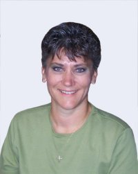 Paula Mcguirk