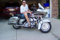 Kevin Stichert