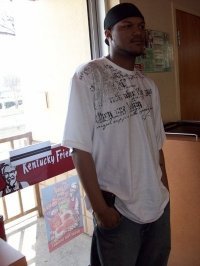 Artavis Burke