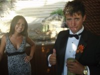Brady Luby