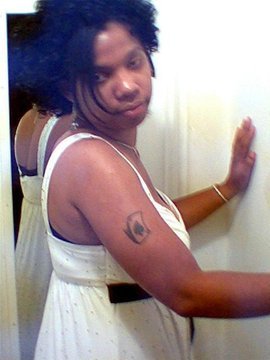 Natasha Mayberry
