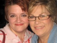 Donna Asher