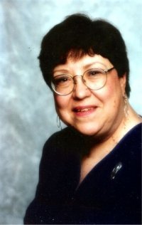 Geraldine Johnson