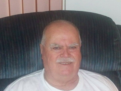 David Stephenson