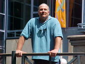 Brian Robertson