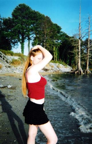 Rebecca Rosekrans