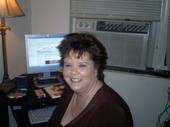 Teresa Parker