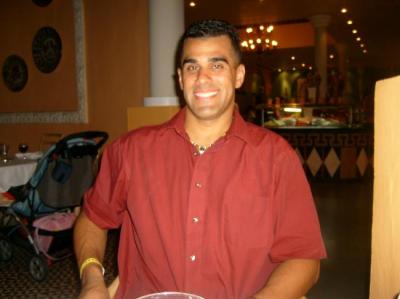 Christopher Correia
