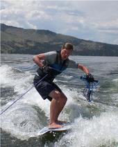 Chad Peterson