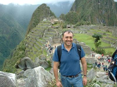 Eduardo Vazquez
