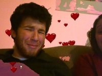 Ethan Foscue
