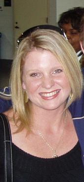 Nicole Seeley