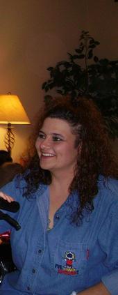 Shawna Johnson