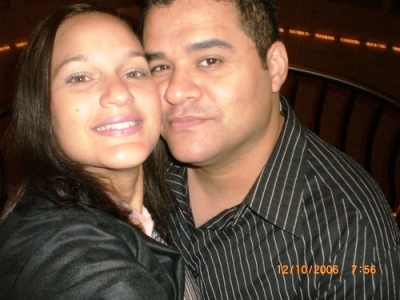David Cabrera
