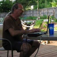 Steven Lareau