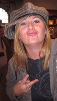 Sharon Mutter