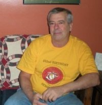 Theodore Sheppleman