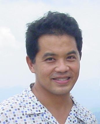 Suthipongse Thatphithakkul