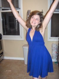 Fallon Duplantis