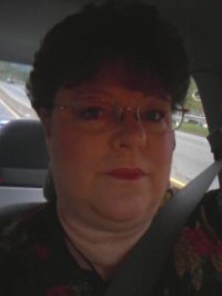 Judy Wood